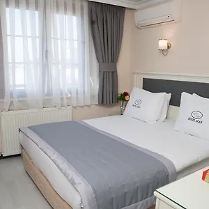 Agan Oldcity Отель Стамбул
