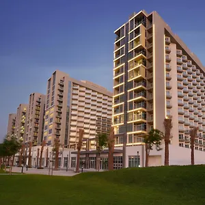 Damac Hills 2 Hotel, An Edge By Rotana Отель Дубай