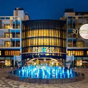 Millennium Place Mirdif Отель Дубай